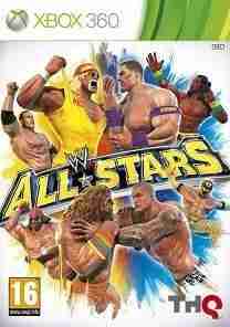 Descargar WWE All Stars [MULTI5][Region Free] por Torrent